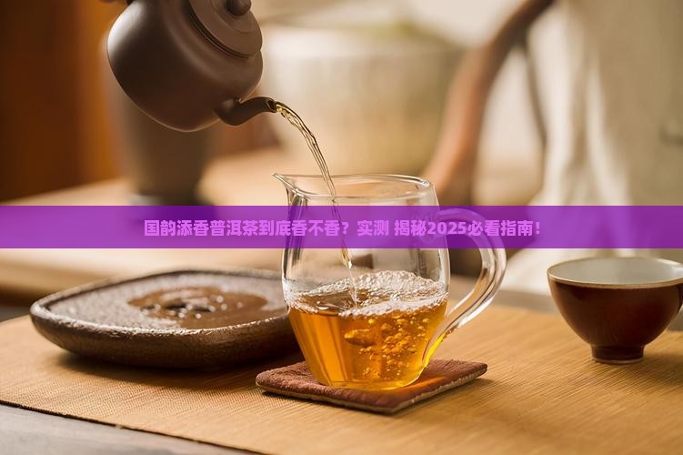 国韵添香普洱茶怎么样