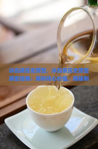 冰岛茶历史原型
