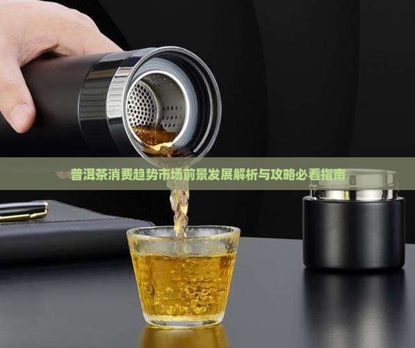 普洱茶消费市场与前景
