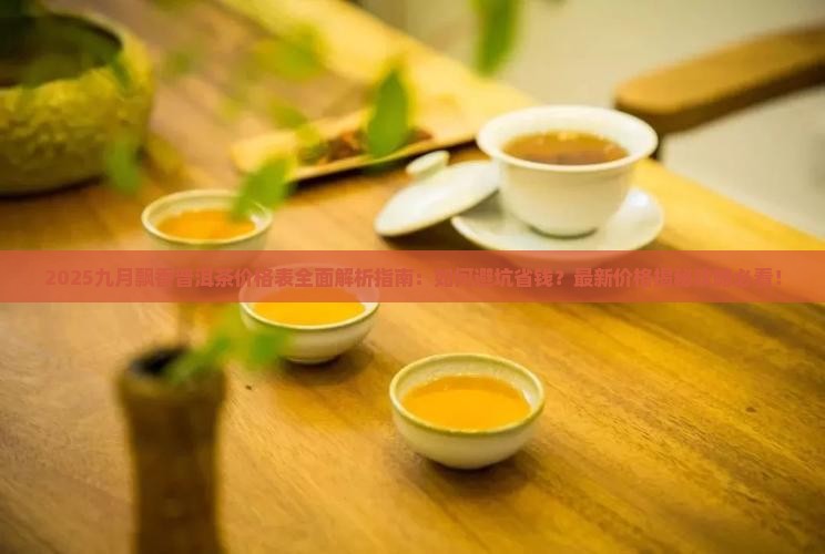 九月飘香普洱茶价格表