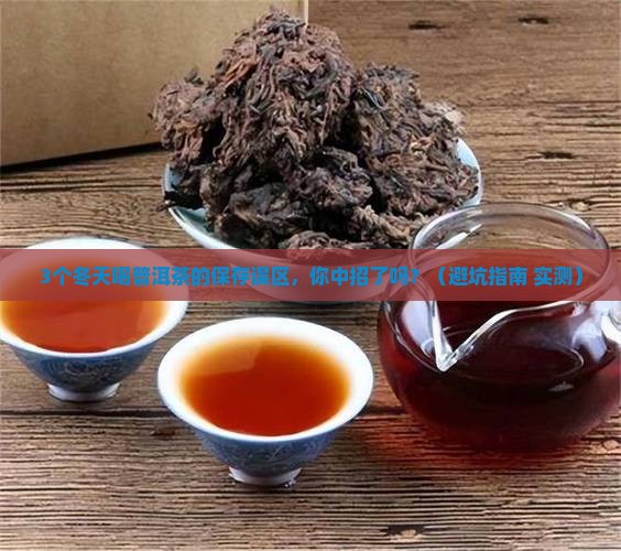 普洱茶能放什么保存吗冬天喝