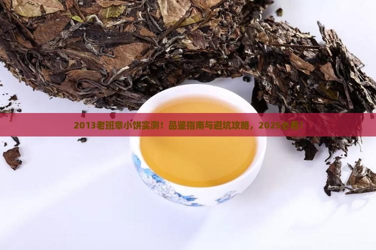 2013老班章小饼