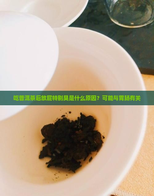 吃普洱茶后放屁特别臭正常吗