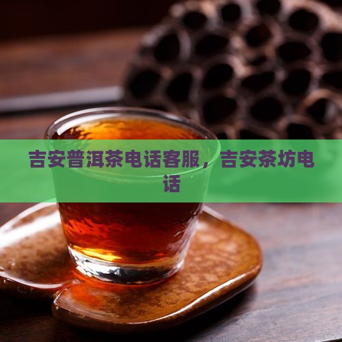 吉安普洱茶电话