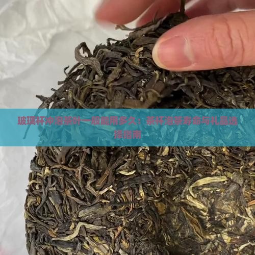 玻璃杯冲泡茶叶一般能用多久：茶杯泡茶寿命与礼品选择指南