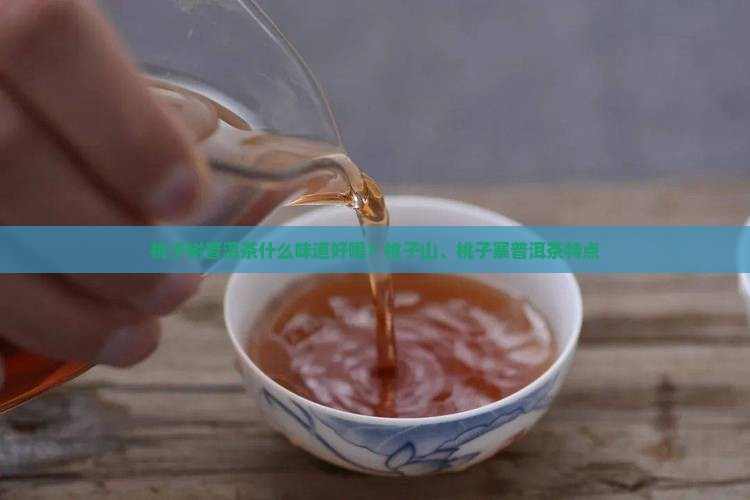 桃子树普洱茶什么味道好喝？桃子山、桃子寨普洱茶特点