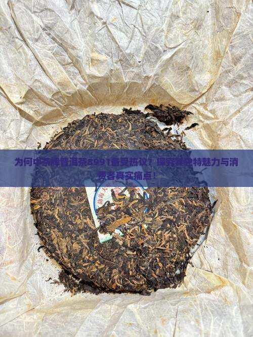为何中茶牌普洱茶8991备受热议？探究其独特魅力与消费者真实痛点！