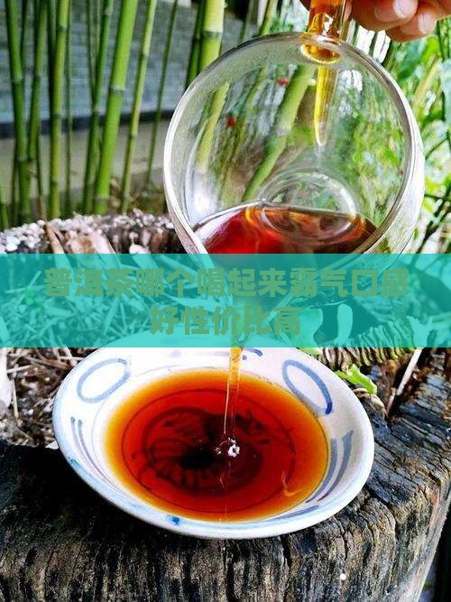 普洱茶哪个喝起来霸气口感好性价比高