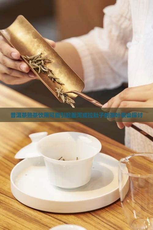 普洱茶熟茶饮用可能引起腹泻或拉肚子的茶叶茶会探讨