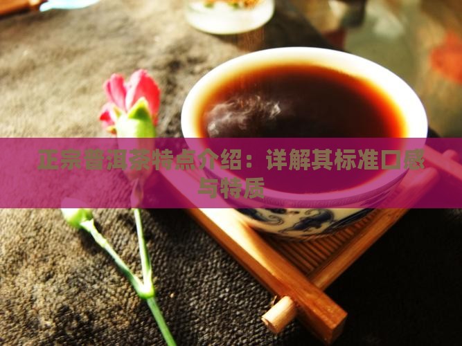 正宗普洱茶特点介绍：详解其标准口感与特质