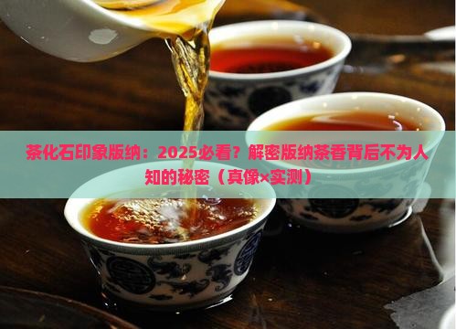 茶化石印象版纳