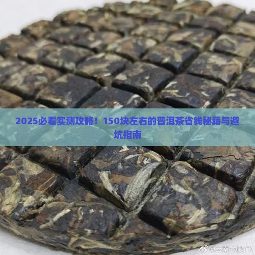 150块左右的普洱茶