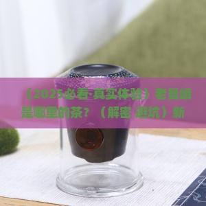 老曼峨是哪里的茶