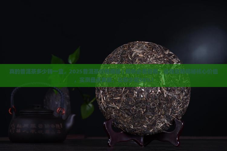 真的普洱茶多少钱一盒