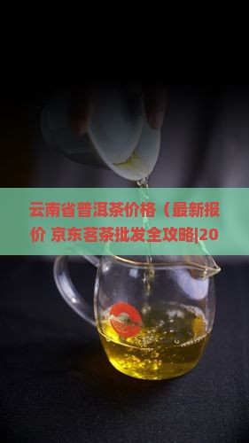 云南省普洱茶价格