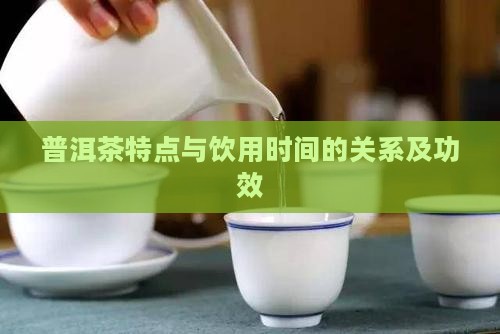 普洱茶特点与饮用时间