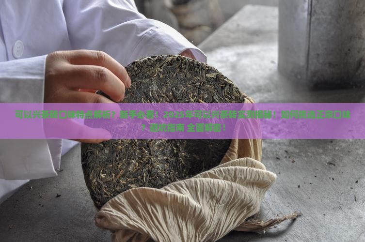 可以兴茶砖口味特点
