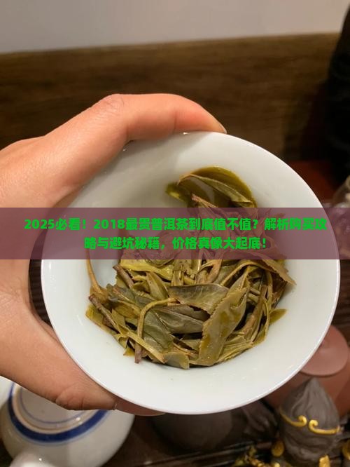 2018最贵的普洱茶