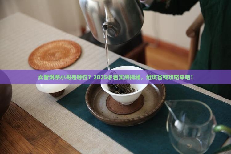 卖普洱茶的那个小哥叫啥