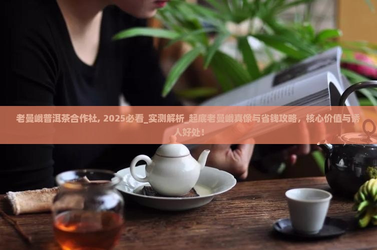 老曼峨普洱茶合作社