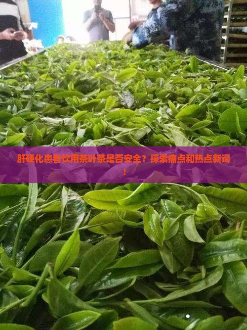 肝硬化患者饮用茶叶茶是否安全？探索痛点和热点新词！