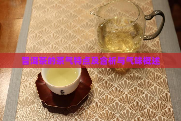 普洱茶的茶气特点及含析与气味概述
