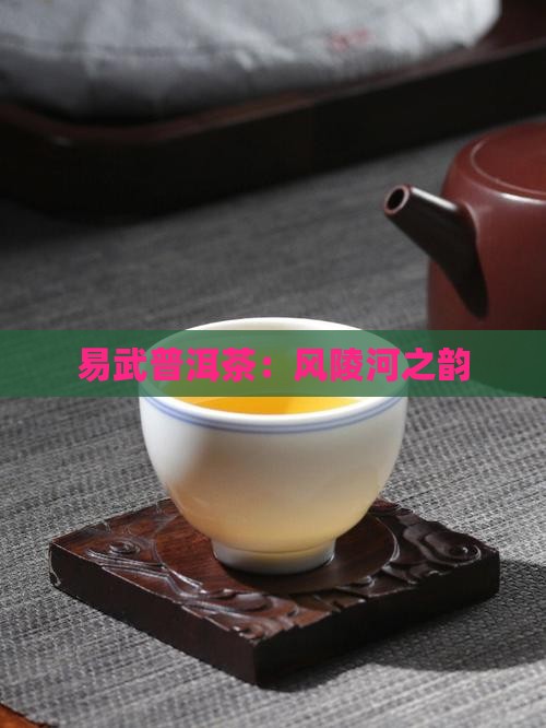 易武普洱茶：风陵河之韵