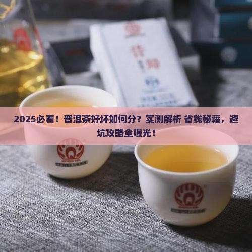 普洱茶好坏如何分