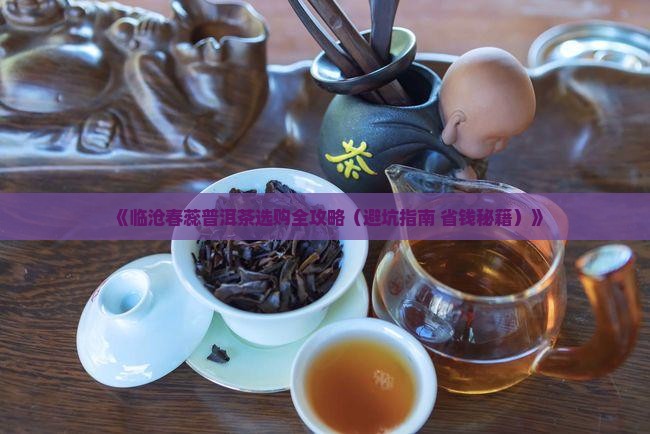 临沧春蕊普洱茶