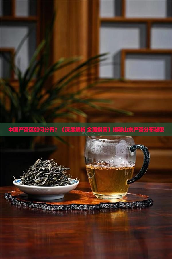 中国产茶区如何分布