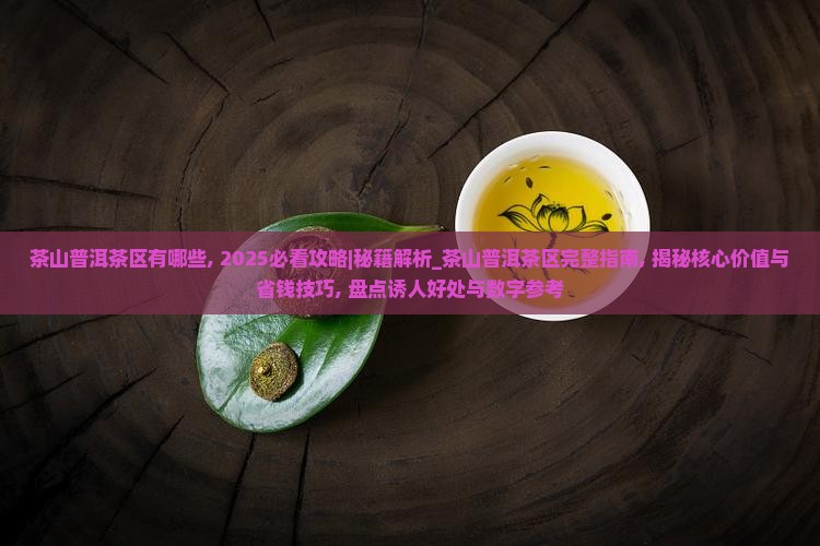 茶山普洱茶区有哪些