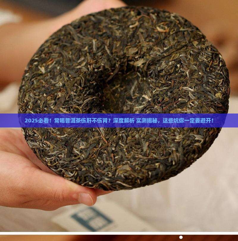 常喝普洱茶伤肝不伤肾吧 常喝普洱茶伤肝不伤肾吧
