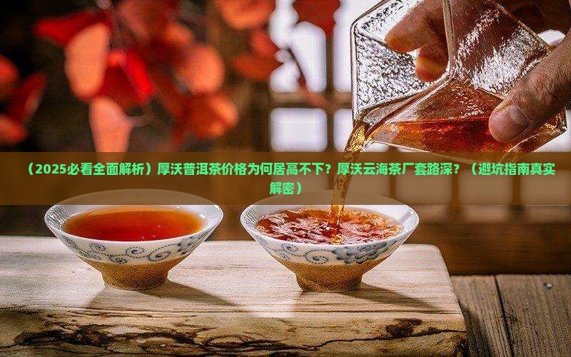 厚沃普洱茶价格厚沃云海茶厂 厚沃普洱茶价格厚沃云海茶厂