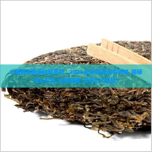 大益普洱茶哪种熟普好