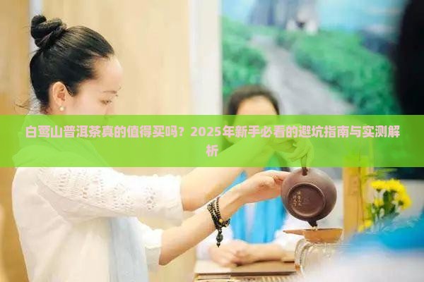 白莺山普洱茶知识