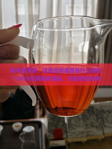 姜能和普洱茶一起泡吗