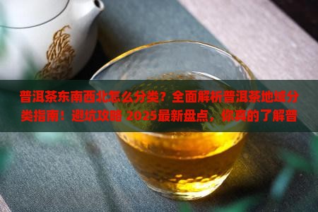 普洱茶东南西北怎么分类