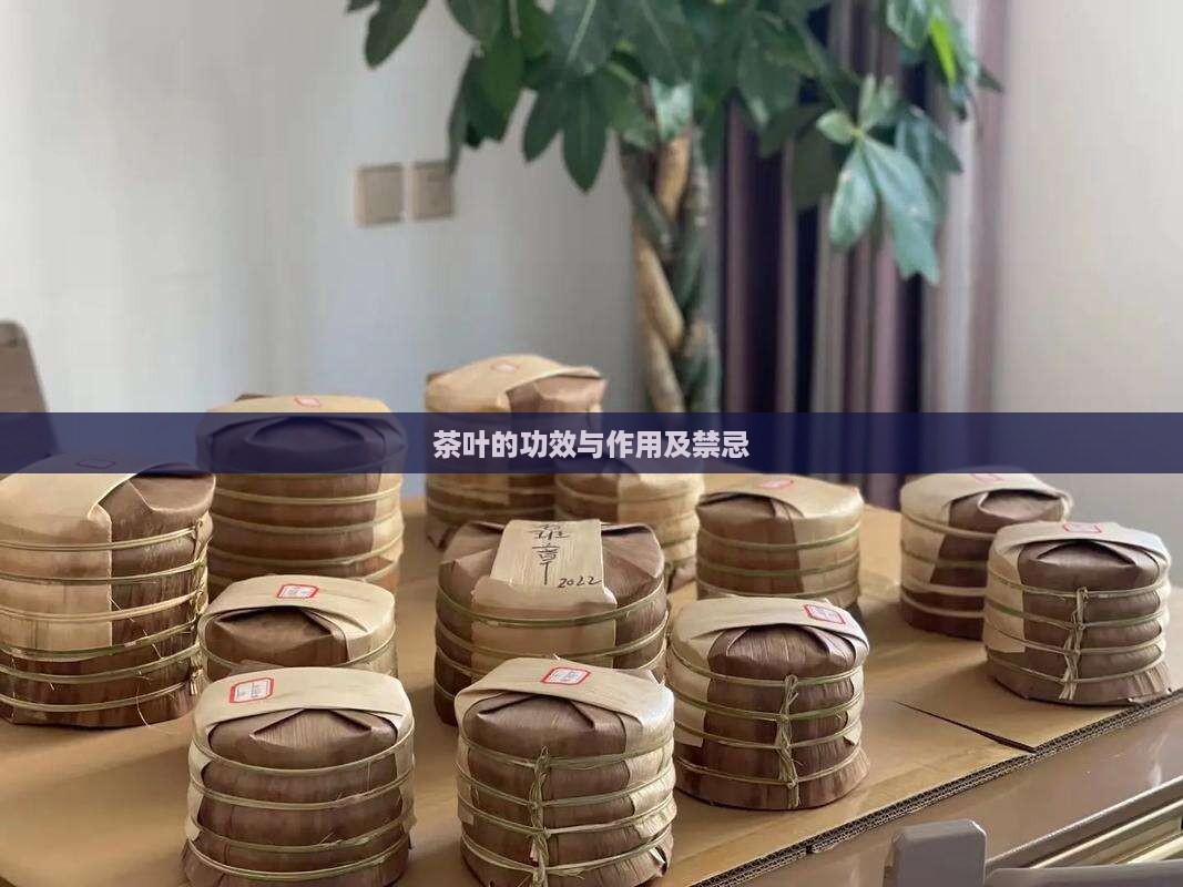 茶叶的功效与作用及禁忌