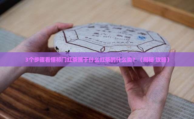 祁门红茶属于什么红茶的什么类