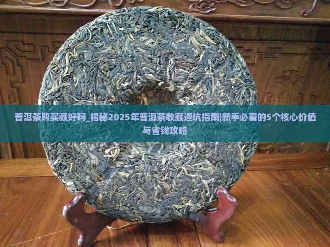 普洱茶购买藏好吗