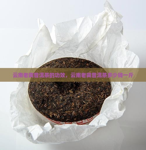 云南老冀普洱茶