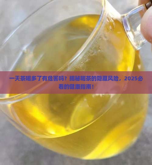 一天茶喝多了有危害吗