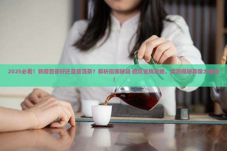 铁观音茶好还是普洱茶