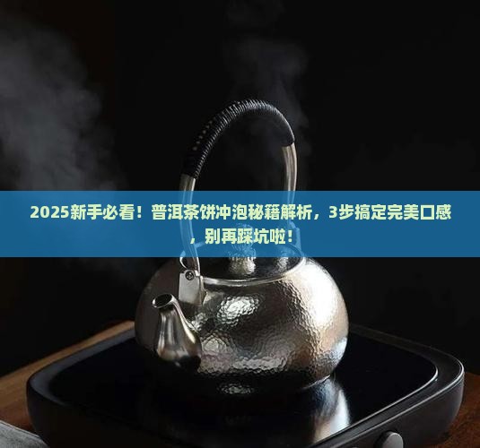 普洱茶饼怎样冲泡比较好