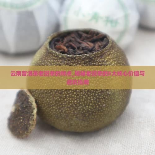 云南普洱茶老班章的特点