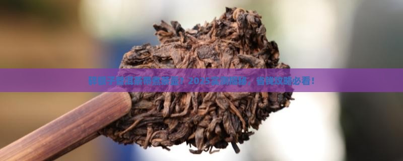 碎银子普洱茶带煮茶壶