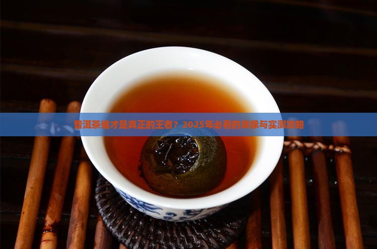 普洱茶最大的品牌是什么