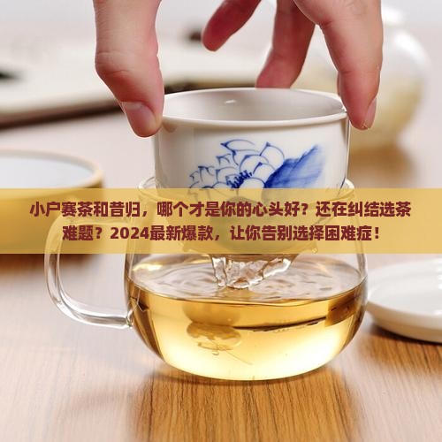 小户赛茶和昔归