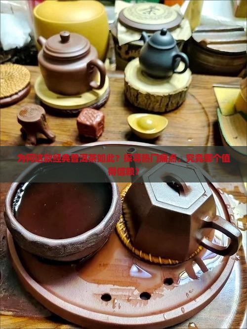 为何这款经典普洱茶如此？探寻热门痛点，究竟哪个值得信赖？