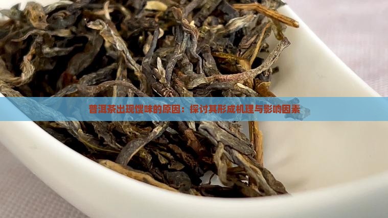 普洱茶出现馊味的原因：探讨其形成机理与影响因素